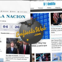 Resumen de noticias - 10/06/2026